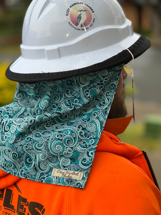 Hardhat Shade
